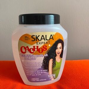 Skala hair gel